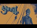 Ghost - If You Have Ghosts (Roky Erickson Cover)