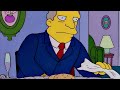 Steamed Hams but Chalmers looped many times and is aware