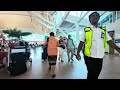 🇮🇩 Ngurah Rai Airport (Indonesia) || Bali Gateway Revealed!