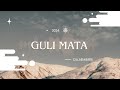 Guli Mata -Saadlaamjared-