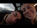 BLUE LAGOON ICELAND + Northern Lights tour | Iceland Vlog Part 1