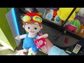 FRIGGIN COCOMELON - Crane Machine Wins! Skill Claw Grabber Arcade Game Winning FREEZE Youtube