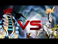 Pokemon Rap Battle Satan VS God