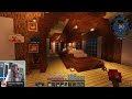 Die Wand steht! | Part 196 | Minecraft Singleplayer mit Mods [GER/DE]