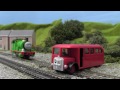 Thomas & Friends - Who's Geoffrey? SEASON 19 HO/OO Clip Remake!