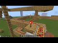 My Minecraft rollercoaster