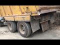 Hitachi Loading Drive Excavator Concrete Machine Digital Excavator#Hitachi #ZAXIS 220LC #Tata Drive