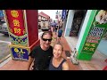 Vlog 17 La Malaisie: Tioman island & Malacca.Le tour du monde continu.