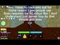 Top 5 mistakes noobs make in Blox fruits