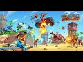 Boom beach frontlines