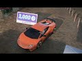 Restoring an abandoned Lamborghini Huracan 1000HP - Forza Horizon 5 | Offroading | Gameplay