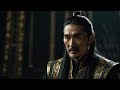 Mortal Kombat (2025) - Teaser Trailer | Ryan Reynolds, Vin Diesel | AI Concept