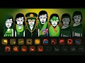 Incredibox V1 - V5 deluxe mod review