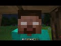 Trolling My Girlfriend as Herobrine in Minecraft...