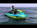 Thrilling WaveRunner Adventures - Recapping an Epic Year of Riding
