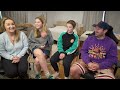 New Zealand Family React to How the US President Travels (ELECTRIFIED DOOR HANDLES & SMART SMOKE?!)