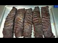 American Food - The BEST BRISKET AND RIBS BARBECUE in Chicago! Smoque BBQ