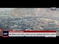 Incêndio destrói cerca de 50 carros em pátio de BH | BandNews TV