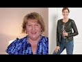 Top 10 Wearable FALL Fashion Trends for Plus Size Women 50+ 🍂✅