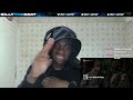 CENTRAL CEE X DAVE - SPLIT DECISION EP | BillyTheGoat Reacts