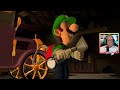 Luigi's Mansion 2 HD #1 | Sugospectro 5000 | Português 4K Nintendo Switch @ZigZagGamerPT