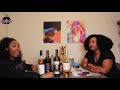 Brookie Does It: Wine tasting black owned wine brands