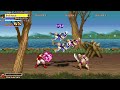 Final Fight LNS Ultimate V.04: Capcom AllStars [Hard Musou] – Athena (No Death)