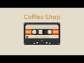 Coffee Shop - VirtueXII - Lofi Chill Music