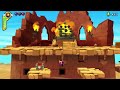 ALL 10 ART GALLERY KEY LOCATIONS Shantae Half Genie Hero Guide 100% Walkthrough - DarkLightBros