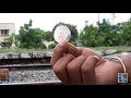 Train vs  Coin test