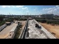 גשר 431 בFPV, ניסיון ראשון...