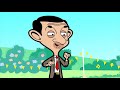 The Ice Cream Van | Mr Bean | Cartoons for Kids | WildBrain Kids