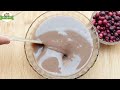 ફક્ત ૫ મિનિટમાં બનાવો ફાલસા ફુદીનાનું શરબત | Falsa Sharbat Recipe | How to make Falsa Juice | Phalsa