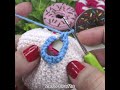 Crochet Donut (Doughnut) Tutorial