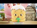 Como Kids TV | Mommy Chicken, Bomi Episodes 30min | Cartoon video for kids