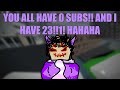 Roasting Obby Creator Hater Part 4