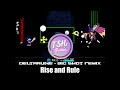 Deltarune UST - Rise and Rule (Susie Cover of Big Shot)