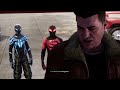 Spiderman 2 PS5 | New Suit - Hellfire Gala 2022 Peter + Best Miles Combination | Update 1.002.000