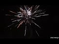 Spectacle Show 120 Evolution Fireworks | Shell Martijn