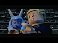 Trouble on tatoine! and crazy droid factory! Lego star wars E2P4