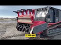 Top 10 Most Insane Tracked Vehicles You Won't Believe Exist!