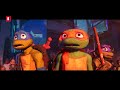 TMNT VS Superfly | Final Fight Scene | Teenage Mutant Ninja Turtles: Mutant Mayhem | CLIP