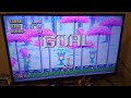 Sonic Mania Time Attack-Press Garden 2 Speedrun as Knuckles in 1:57.32