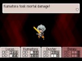 Mother 3 - Masked Man Battle (First Encounter)