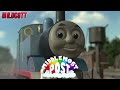 Nicktoons Portrayed By Thomas & Friends WIDESCREEN EDITION