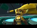 Ratchet & Clank 3 (1/??) | PCSX2 1.7.5033 AVX2 | Ryzen 7 5800H | RTX 3070 140W