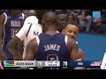 Paris 2024 Olympics men's Basketball./Team USA vs Team South Sudan Highlights