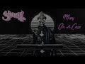 Ghost - Mary On A Cross (Synthwave Remix)