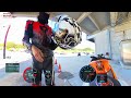 First time running Advanced and I am instantly humbled! Barber Motorsports Park 5/5/24 STT Session 1