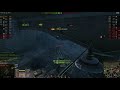 World Of Tanks 27 September 2020 ST II2 First Game (Highlight)